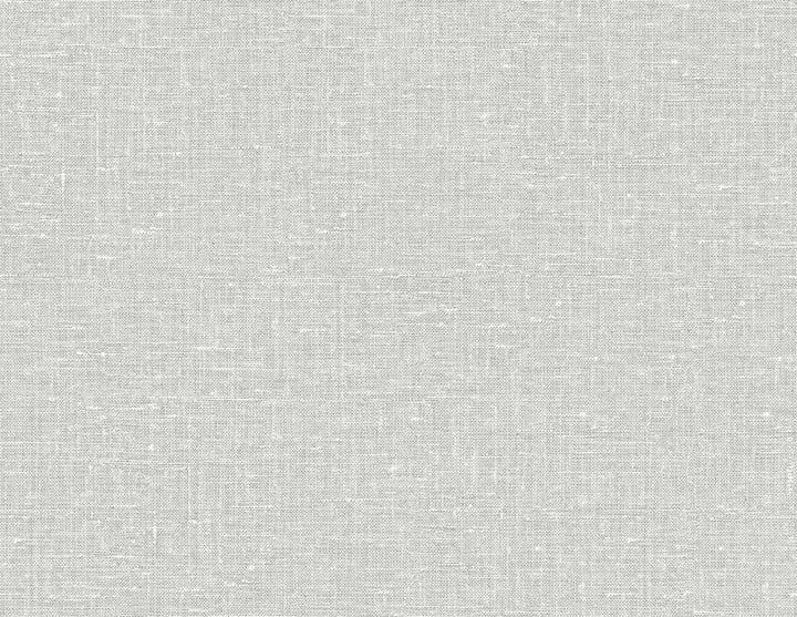 Nomi Ecru by Seabrook Wallpaper Linen & Silk Textures United States 60.75 0" 27" - Fabric Carolina -