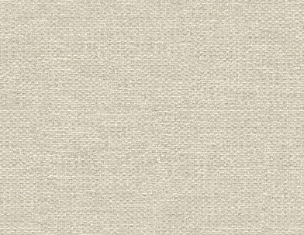 Nomi Tan by Seabrook Wallpaper Linen & Silk Textures United States 60.75 0" 27" - Fabric Carolina -
