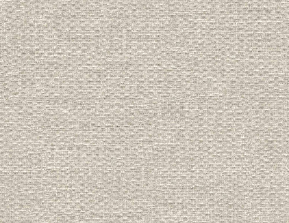 Nomi Alba Beige by Seabrook Wallpaper Linen & Silk Textures United States 60.75 0" 27" - Fabric Carolina -