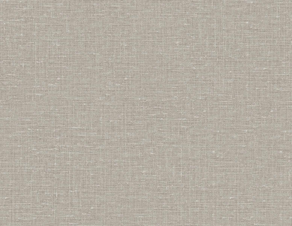 Nomi Beige by Seabrook Wallpaper Linen & Silk Textures United States 60.75 0" 27" - Fabric Carolina -