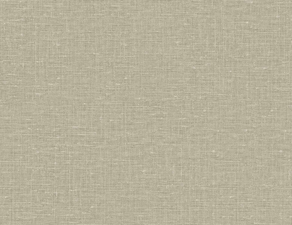 Nomi Tan by Seabrook Wallpaper Linen & Silk Textures United States 60.75 0" 27" - Fabric Carolina -
