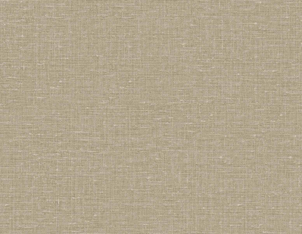 Nomi Desert by Seabrook Wallpaper Linen & Silk Textures United States 60.75 0" 27" - Fabric Carolina -