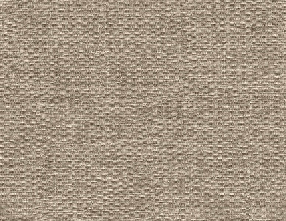 Nomi Macadamia by Seabrook Wallpaper Linen & Silk Textures United States 60.75 0" 27" - Fabric Carolina -