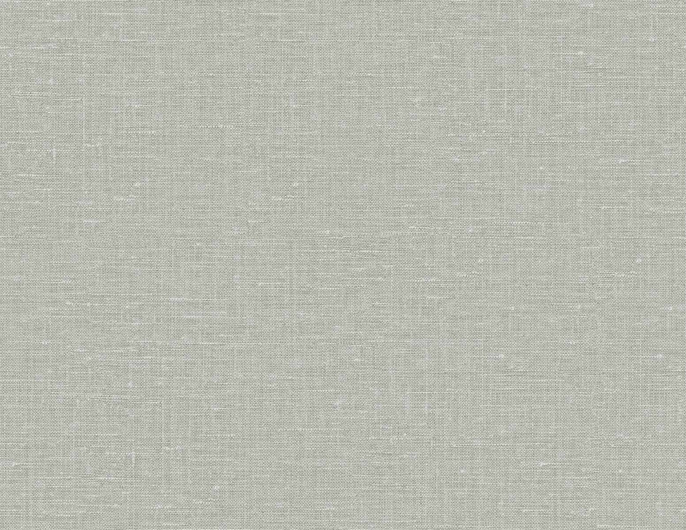 Nomi Gray by Seabrook Wallpaper Linen & Silk Textures United States 60.75 0" 27" - Fabric Carolina -