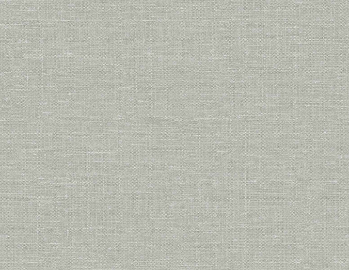 Nomi Gray by Seabrook Wallpaper Linen & Silk Textures United States 60.75 0" 27" - Fabric Carolina -