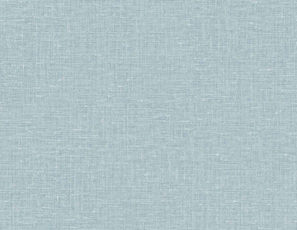 Nomi Frost by Seabrook Wallpaper Linen & Silk Textures United States 60.75 0" 27" - Fabric Carolina -