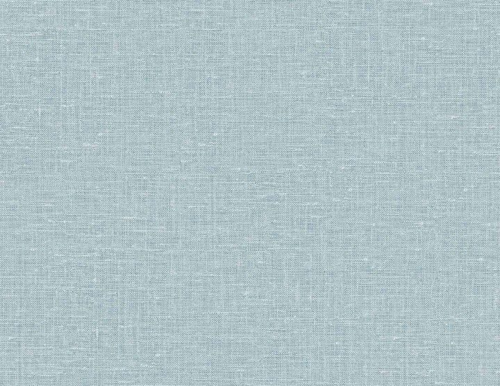 Nomi Frost by Seabrook Wallpaper Linen & Silk Textures United States 60.75 0" 27" - Fabric Carolina -