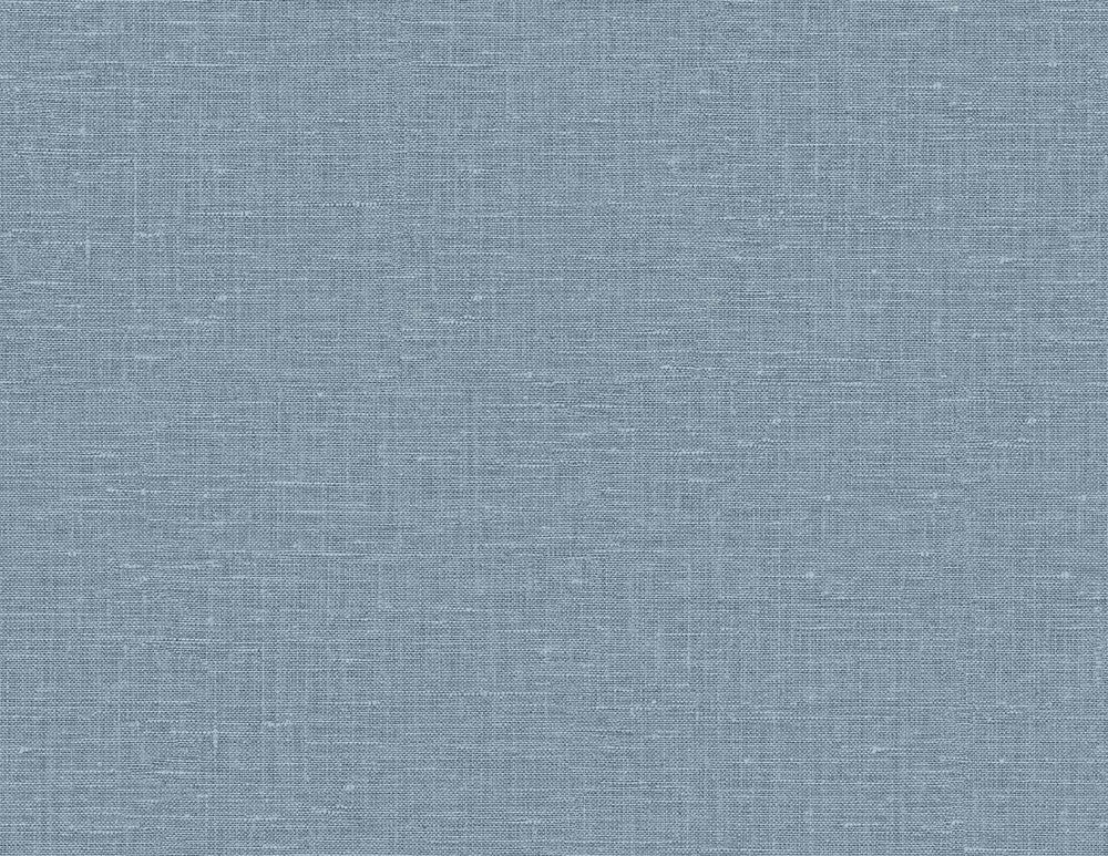 Nomi Seaglass by Seabrook Wallpaper Linen & Silk Textures United States 60.75 0" 27" - Fabric Carolina -