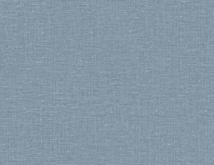 Nomi Seaglass by Seabrook Wallpaper Linen & Silk Textures United States 60.75 0" 27" - Fabric Carolina -