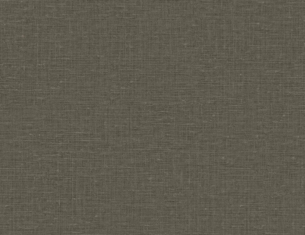 Nomi Shale by Seabrook Wallpaper Linen & Silk Textures United States 60.75 0" 27" - Fabric Carolina -