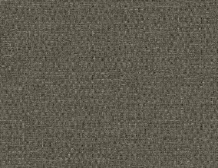 Nomi Shale by Seabrook Wallpaper Linen & Silk Textures United States 60.75 0" 27" - Fabric Carolina -