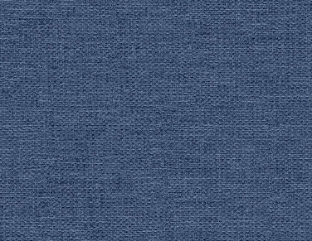 Nomi Ocean by Seabrook Wallpaper Linen & Silk Textures United States 60.75 0" 27" - Fabric Carolina -