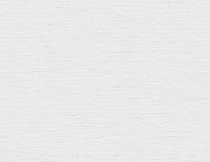 Bangkok Linen White by Seabrook Wallpaper