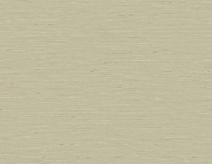 Bangkok Tan by Seabrook Wallpaper Linen & Silk Textures United States 60.75 20.87" 27" - Fabric Carolina -