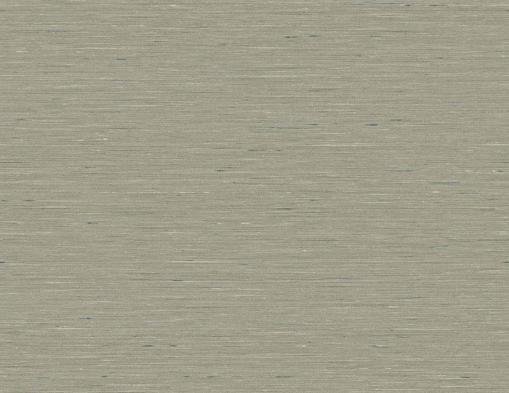 Bangkok Coffee by Seabrook Wallpaper Linen & Silk Textures United States 60.75 20.87" 27" - Fabric Carolina -