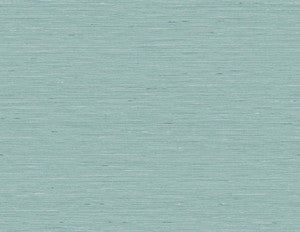 Bangkok Teal by Seabrook Wallpaper