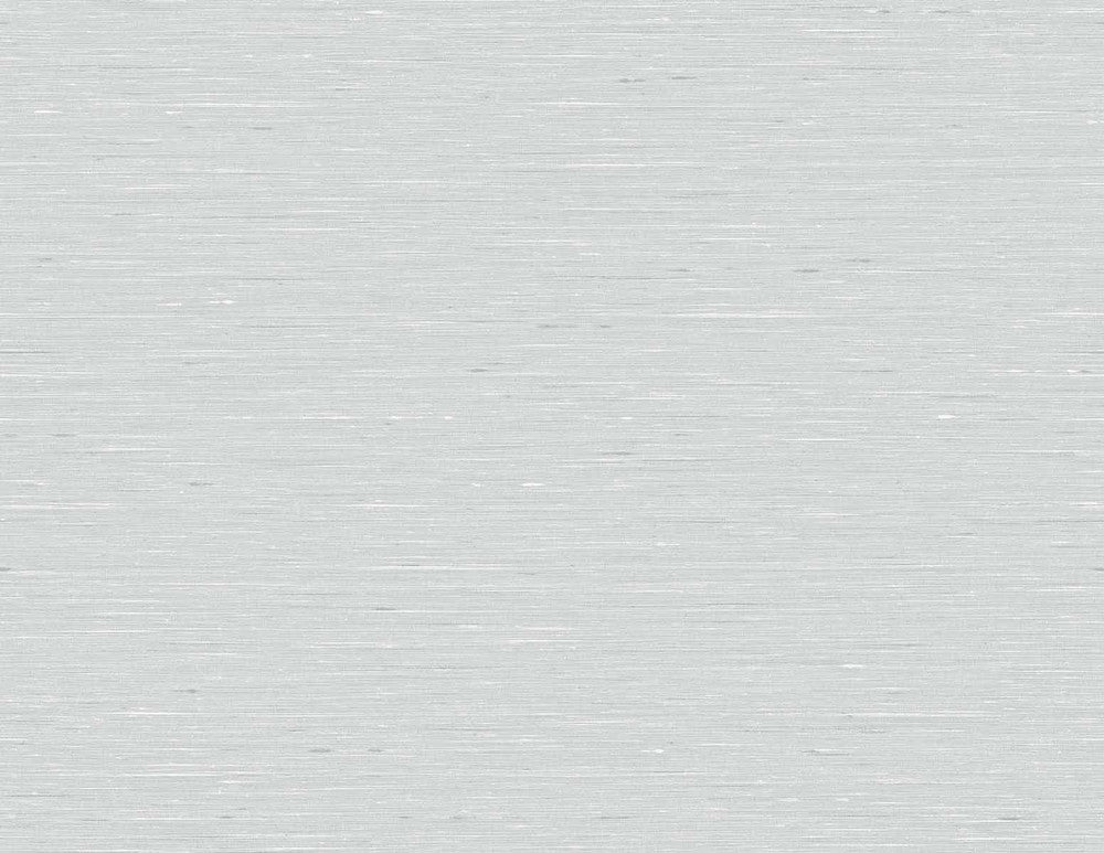 Bangkok Winter by Seabrook Wallpaper Linen & Silk Textures United States 60.75 20.87" 27" - Fabric Carolina -