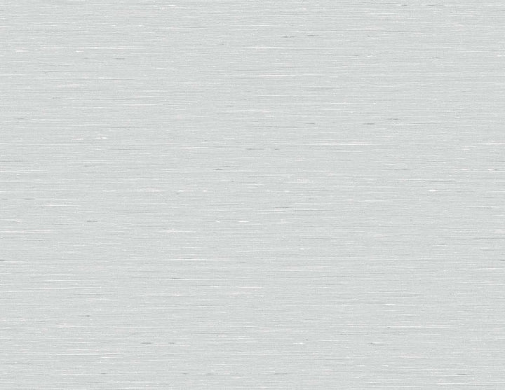 Bangkok Winter by Seabrook Wallpaper Linen & Silk Textures United States 60.75 20.87" 27" - Fabric Carolina -
