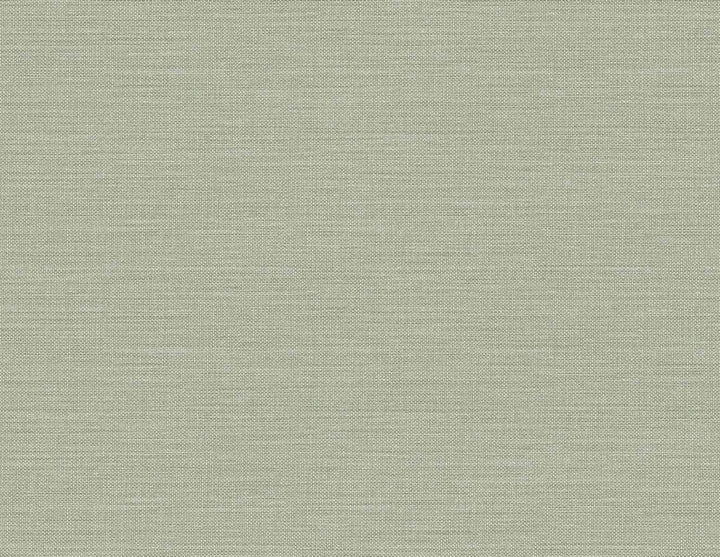 Libeco Sage by Seabrook Wallpaper Linen & Silk Textures United States 60.75 0" 27" - Fabric Carolina -