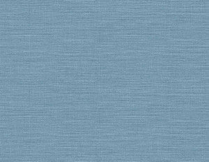 Libeco Slate Blue by Seabrook Wallpaper
