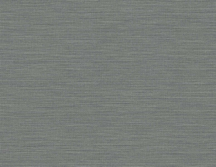 Libeco Charcoal by Seabrook Wallpaper Linen & Silk Textures United States 60.75 0" 27" - Fabric Carolina -