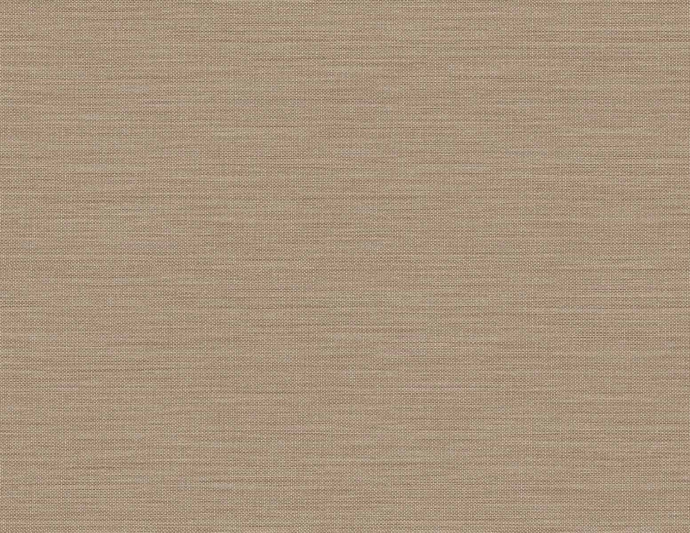 Libeco Cinnamon by Seabrook Wallpaper Linen & Silk Textures United States 60.75 0" 27" - Fabric Carolina -