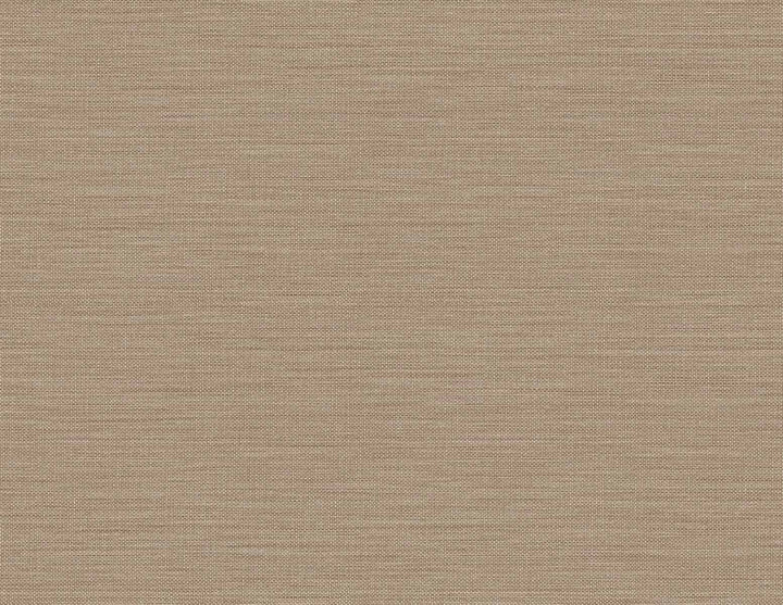 Libeco Cinnamon by Seabrook Wallpaper Linen & Silk Textures United States 60.75 0" 27" - Fabric Carolina -