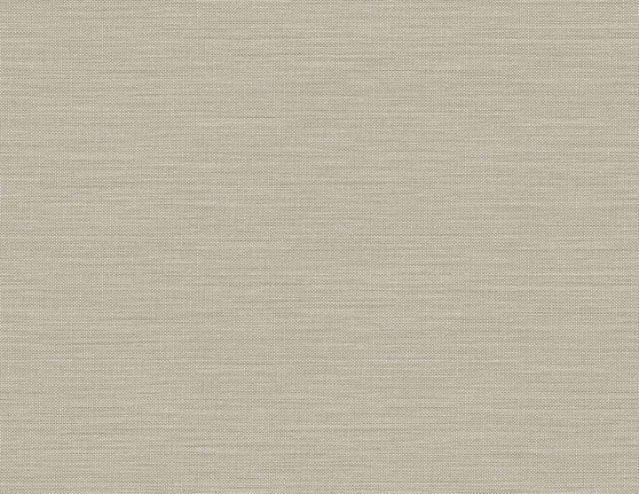 Libeco Nutshell by Seabrook Wallpaper Linen & Silk Textures United States 60.75 0" 27" - Fabric Carolina -