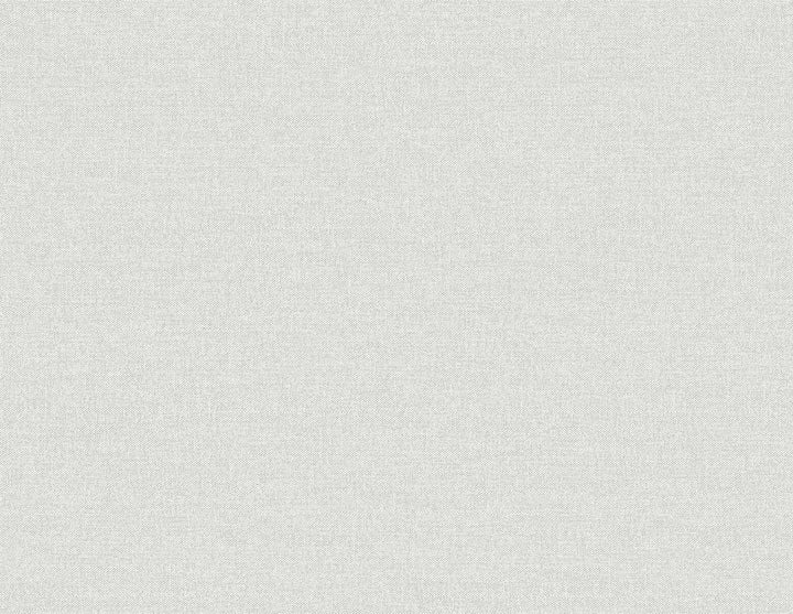 Normandy Soft Gray by Seabrook Wallpaper Linen & Silk Textures United States 60.75 0" 27" - Fabric Carolina -