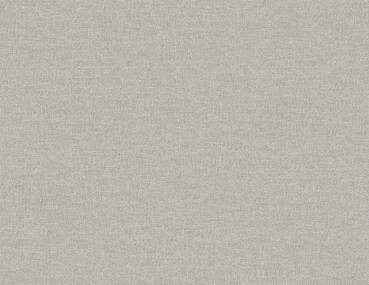 Normandy Smoky Beige by Seabrook Wallpaper Linen & Silk Textures United States 60.75 0" 27" - Fabric Carolina -