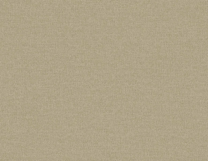 Normandy Hazelnut by Seabrook Wallpaper Linen & Silk Textures United States 60.75 0" 27" - Fabric Carolina -
