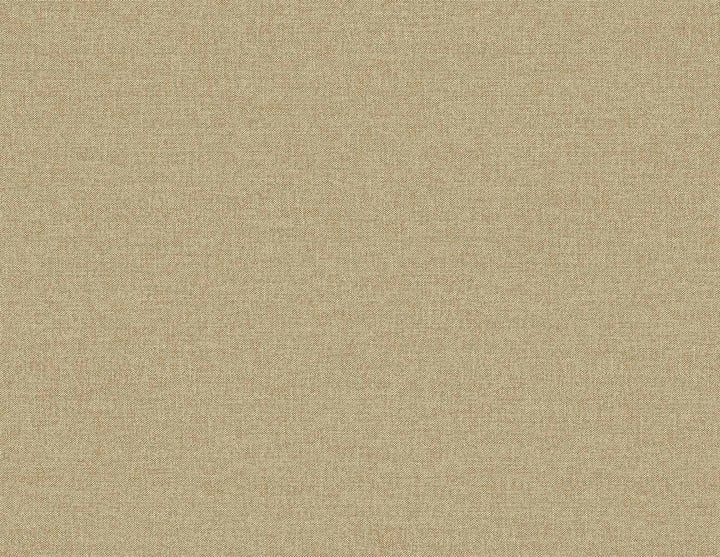 Normandy Caramel by Seabrook Wallpaper Linen & Silk Textures United States 60.75 0" 27" - Fabric Carolina -