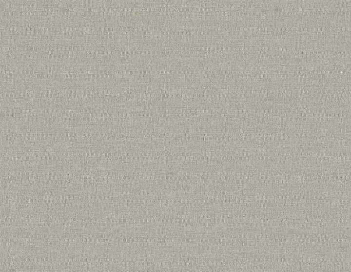 Normandy Taupe by Seabrook Wallpaper Linen & Silk Textures United States 60.75 0" 27" - Fabric Carolina -