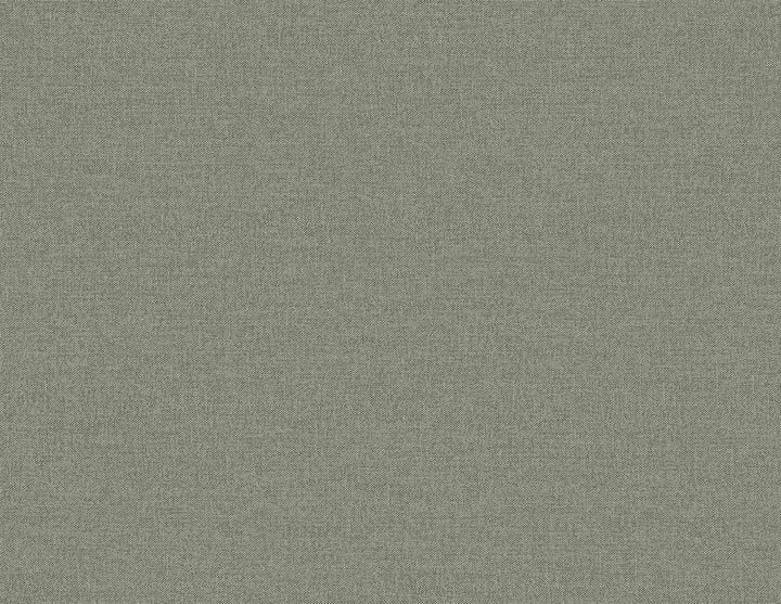 Normandy Army Green by Seabrook Wallpaper Linen & Silk Textures United States 60.75 0" 27" - Fabric Carolina -