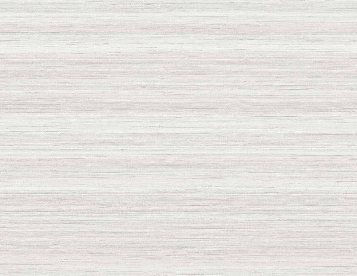 Meiya Highland White by Seabrook Wallpaper Linen & Silk Textures United States 60.75 20.87" 27" - Fabric Carolina -