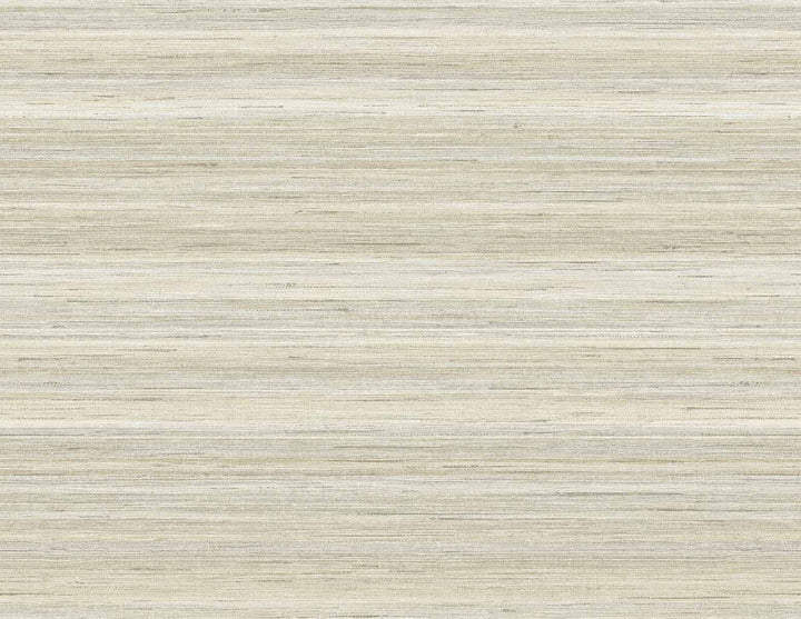Meiya Rice by Seabrook Wallpaper Linen & Silk Textures United States 60.75 20.87" 27" - Fabric Carolina -