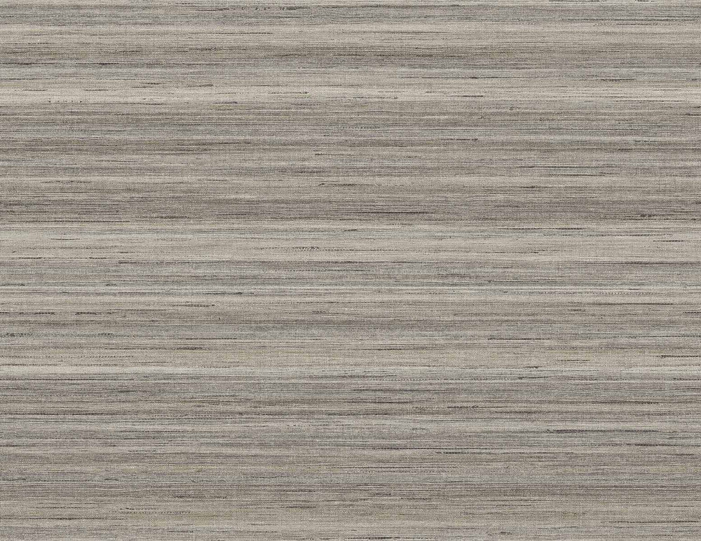 Meiya Soapstone by Seabrook Wallpaper Linen & Silk Textures United States 60.75 20.87" 27" - Fabric Carolina -