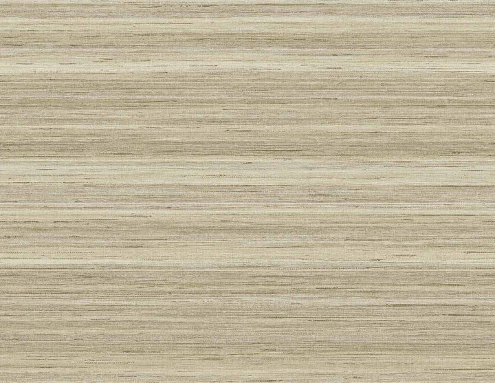 Meiya Straw by Seabrook Wallpaper Linen & Silk Textures United States 60.75 20.87" 27" - Fabric Carolina -