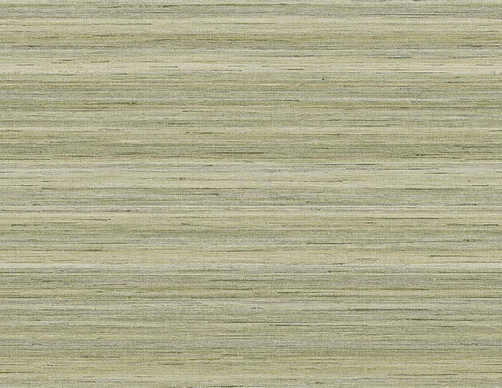 Meiya Seagrass by Seabrook Wallpaper Linen & Silk Textures United States 60.75 20.87" 27" - Fabric Carolina -