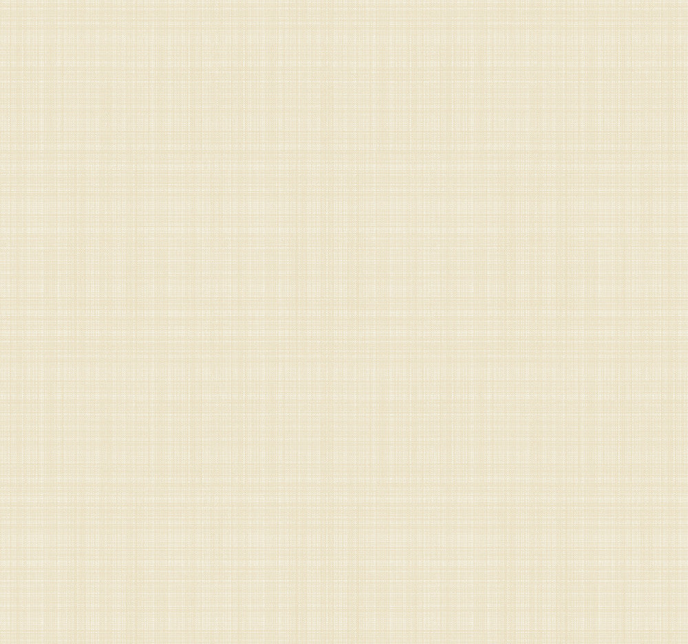 Bordeaux Ivory Wallpaper by Ronald Redding Classics Covers about 60.8 square feet 27-in by 27-ft long roll Unpasted 25.25 - Fabric Carolina -