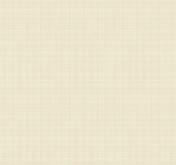 Bordeaux Ivory Wallpaper by Ronald Redding Classics Covers about 60.8 square feet 27-in by 27-ft long roll Unpasted 25.25 - Fabric Carolina -