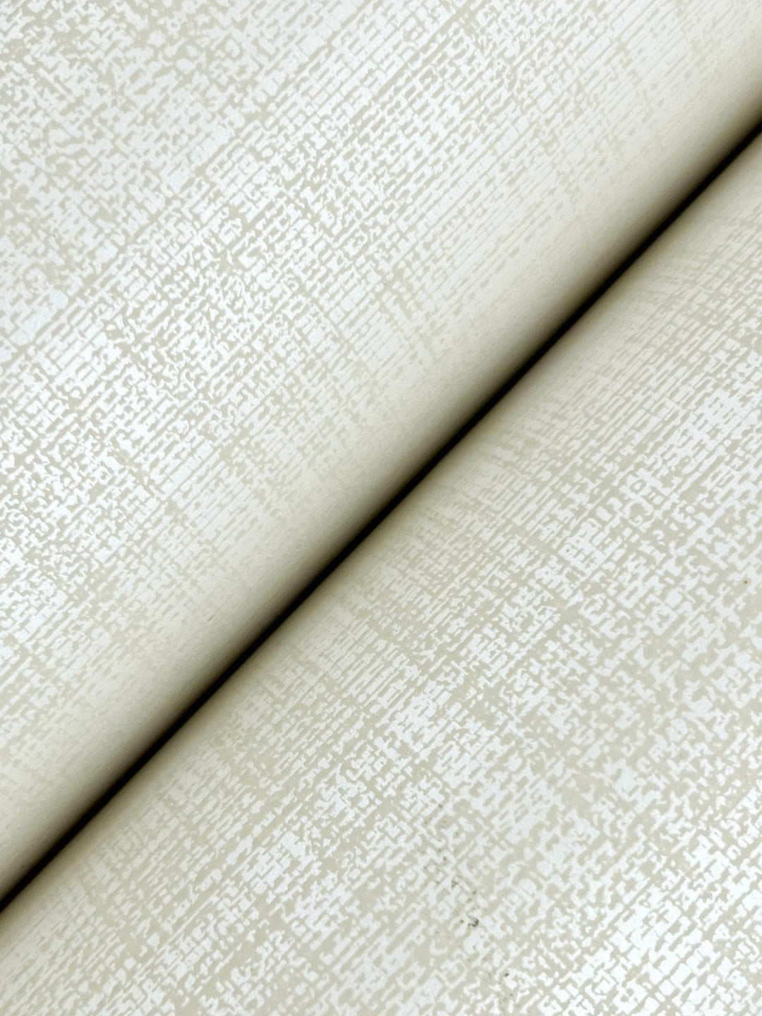 Bordeaux Beige Wallpaper by Ronald Redding Designer