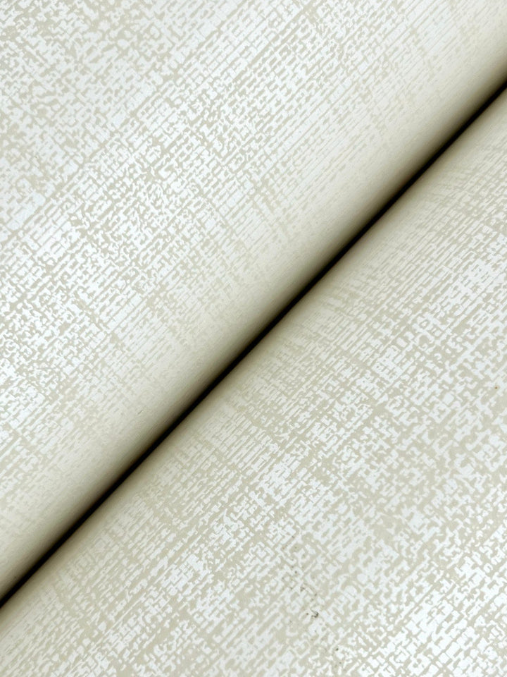 Bordeaux Beige Wallpaper by Ronald Redding Designer