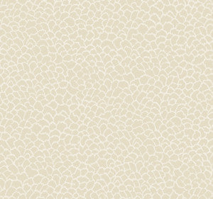 Nadie Linen Wallpaper by Ronald Redding