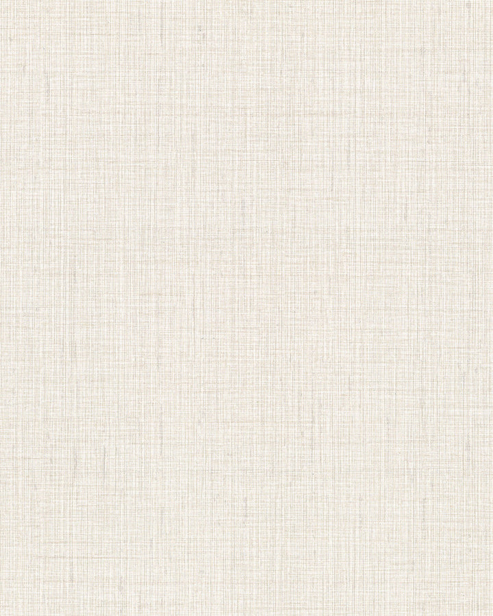 Amari Platinum Wallpaper by Ronald Redding Classics Covers about 60.8 square feet 27-in by 27-ft long roll Unpasted 0 - Fabric Carolina -