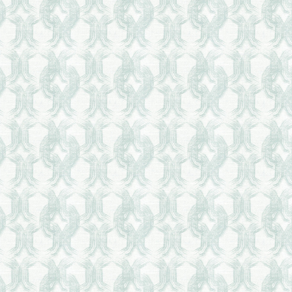 Gulf 2 Seamist by Stout Designer Fabric RAINBOW LIBRARY SPRAY/SHORELINE 60%POL 40%COT INDIA WYZENBEEK 22 000 DOUBLE RUB WEAR TEST (HEAVY DUTY) </p><p>Repeat: 6 54 in - Swanky Fabrics -