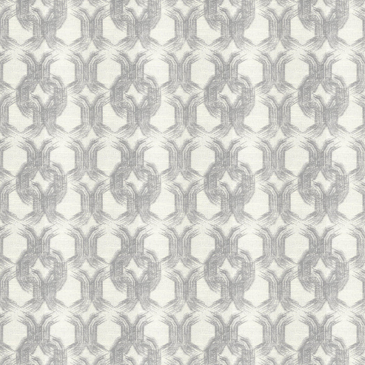 Gulf 4 Zinc by Stout Fabric Stout Fabric Gulf 4 ZincFabric RAINBOW LIBRARY FOG/COAL INDIA </p><p>Repeat: H: 6.625, V: 6.000 54 in - Fabric Carolina -