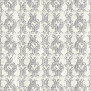Gulf 4 Zinc by Stout Fabric