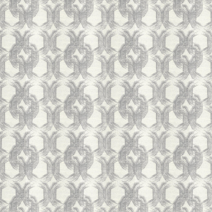 Gulf 4 Zinc by Stout Fabric Stout Fabric Gulf 4 ZincFabric RAINBOW LIBRARY FOG/COAL INDIA </p><p>Repeat: H: 6.625, V: 6.000 54 in - Fabric Carolina -