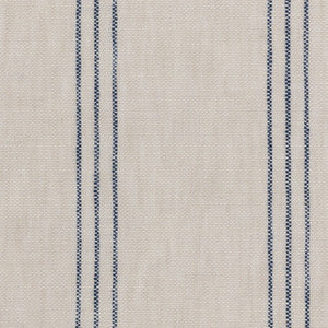 Gulliver 1 Navy by Stout Fabric